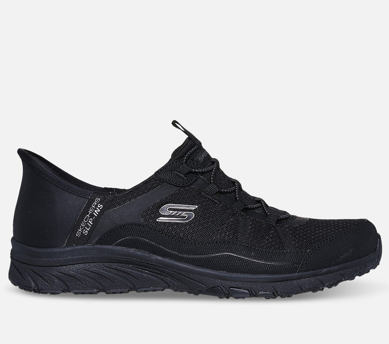 Slip-ins: Gratis Sport - Leisurely Shoe Skechers.dk