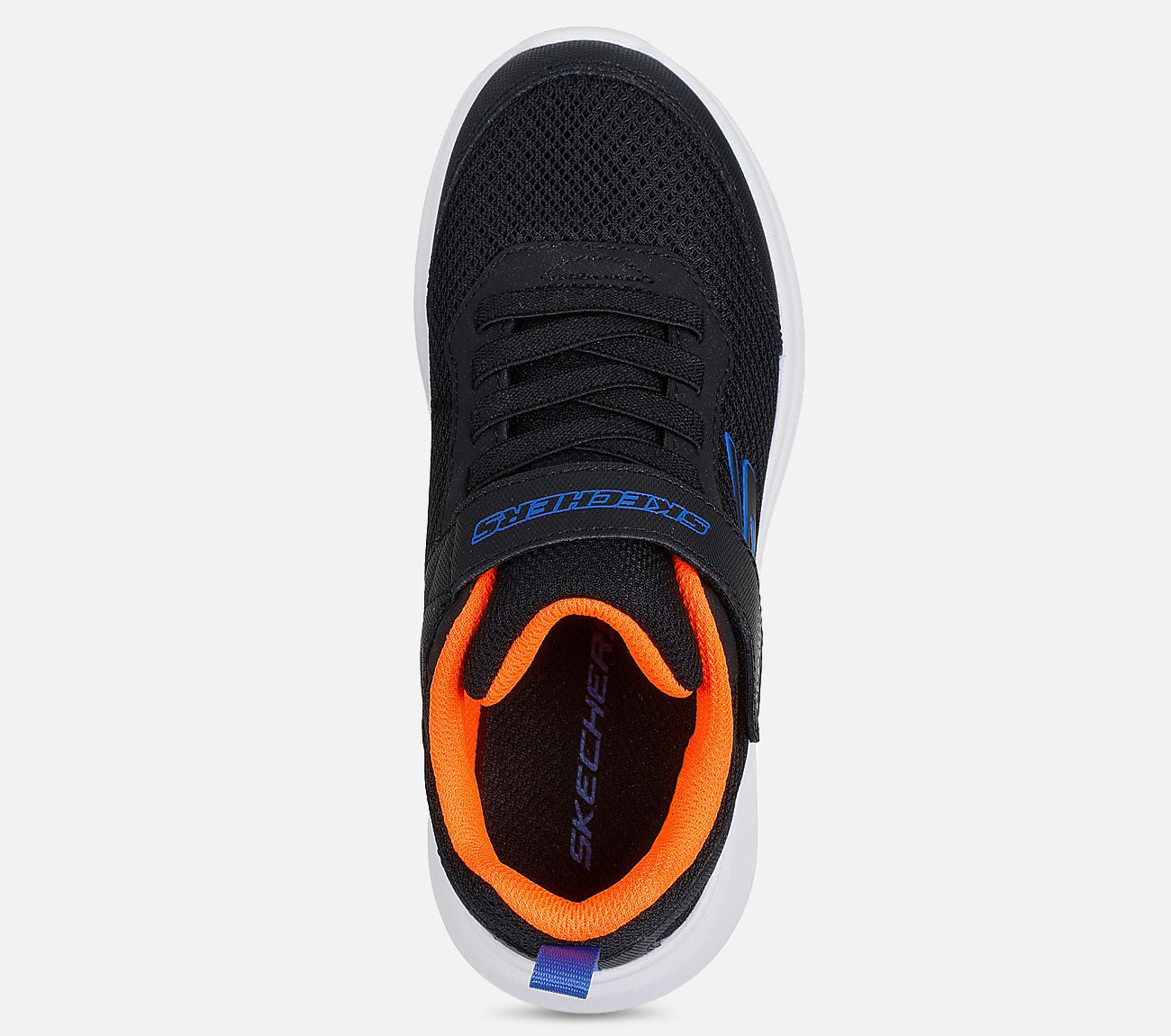 Selectors - Reset Achieved Shoe Skechers.dk