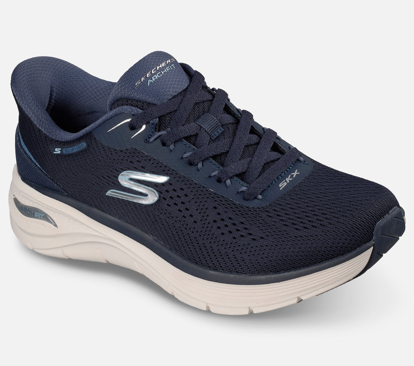 Slip-ins: Arch Fit 3.0 - True Step