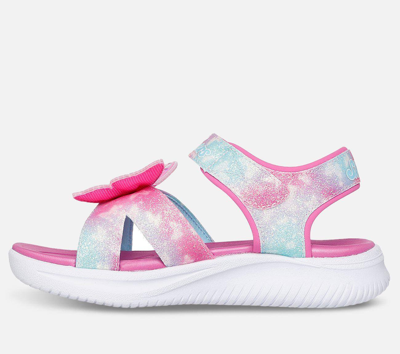 Jumpsters Sandal – Butterfly Brights Shoe Skechers.dk