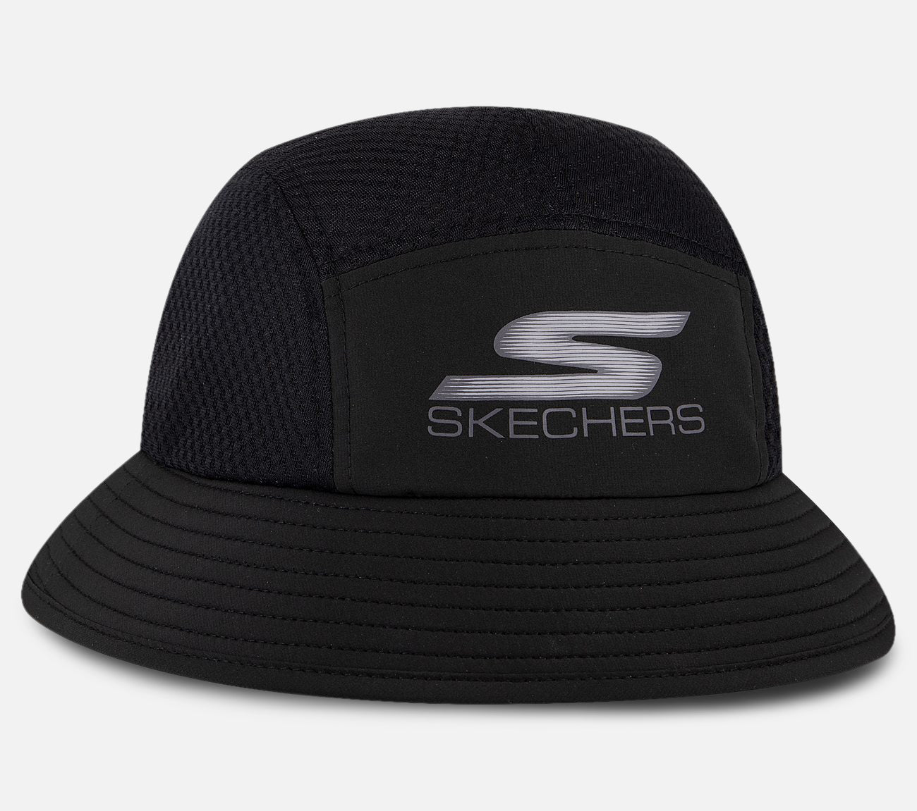 Liberated Mesh Bucket Hat Hat Skechers.dk