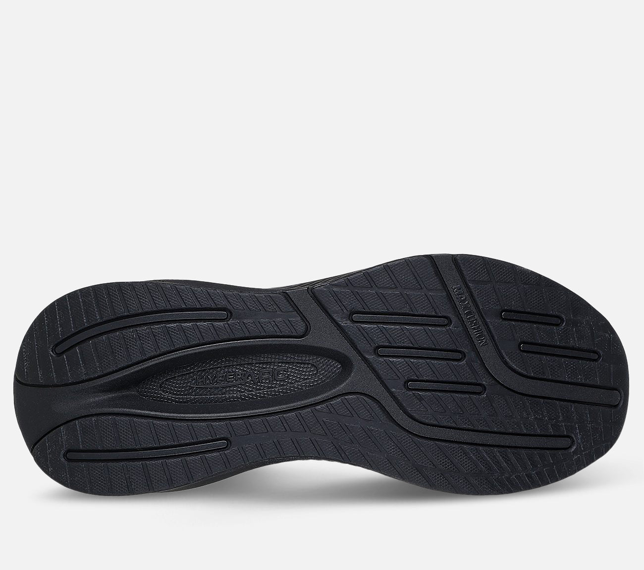 Slip-ins: GO WALK Max Cushioning Arch Fit - Jaylen Shoe Skechers.dk