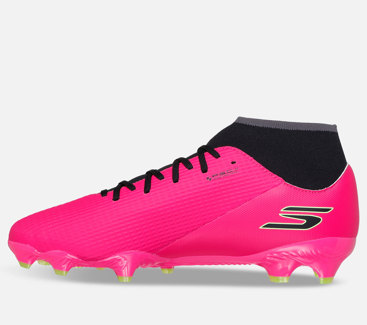 SKX_2 High Academy FG Football Skechers.dk