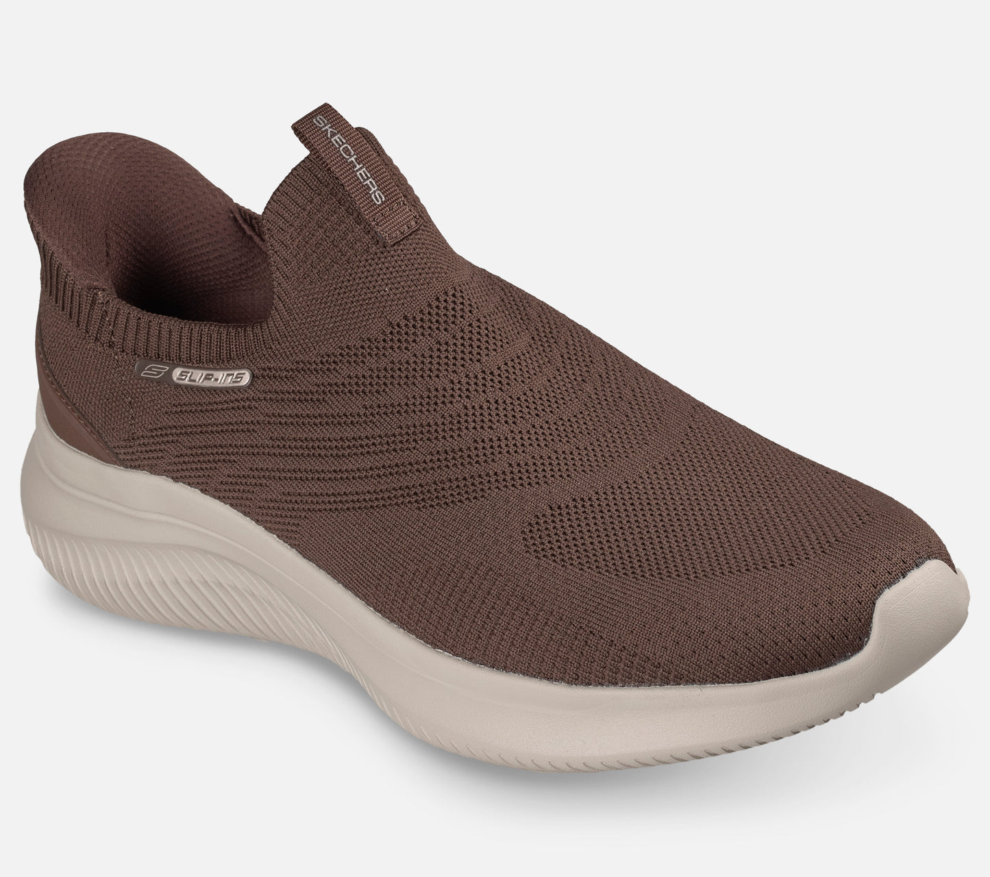 Slip-ins: Ultra Flex 4.0 - Calavera Shoe Skechers.dk