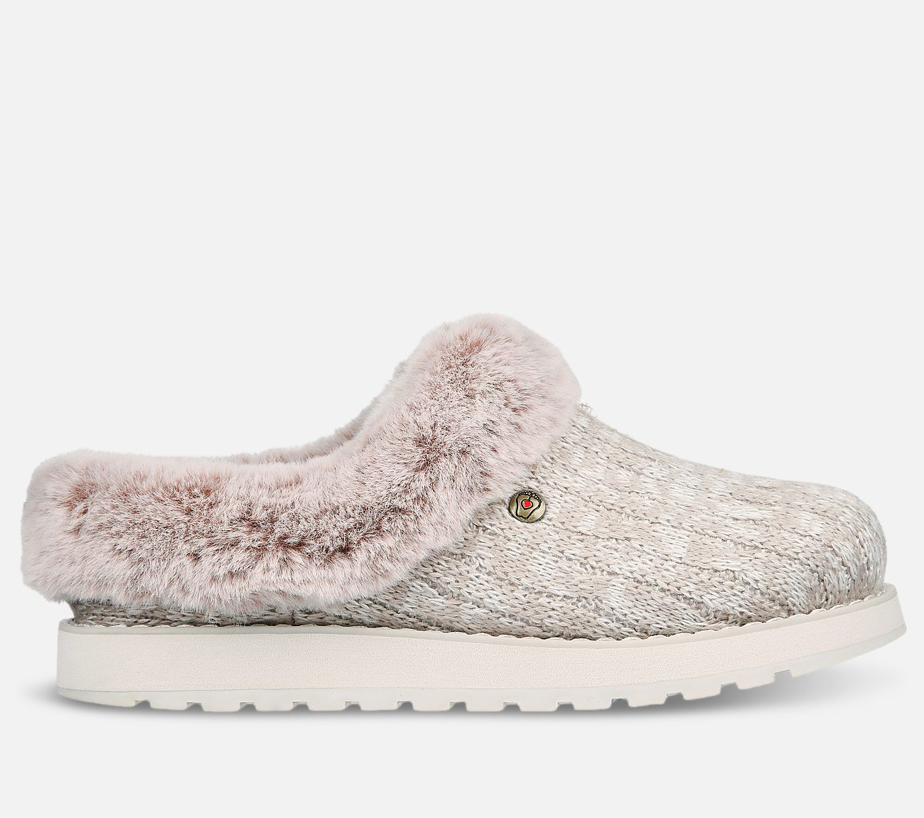 BOBS Keepsakes - Ice Angel Slipper Skechers.dk