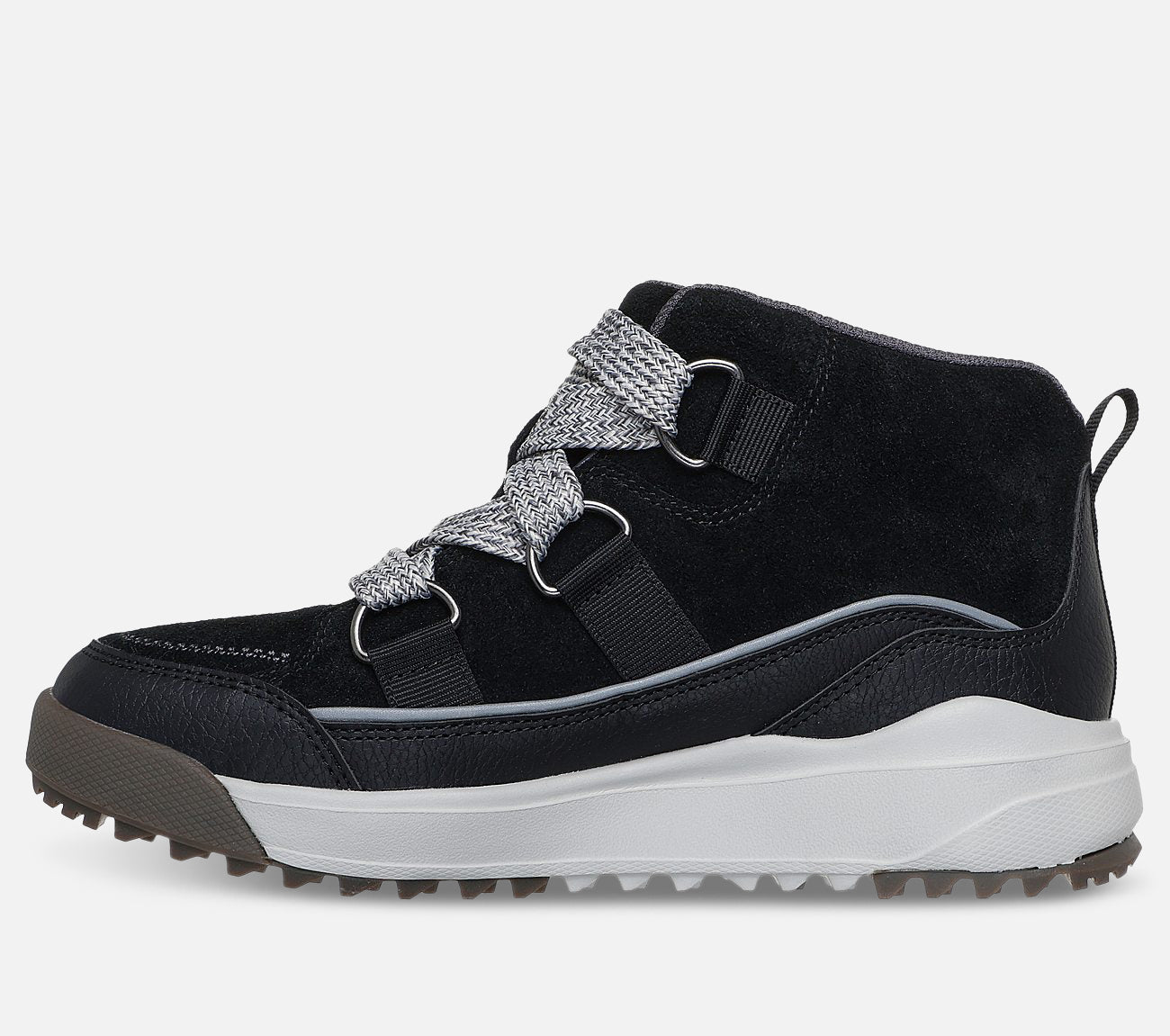 Relaxed Fit: Yana - Collins Landing - Water Repellent Boot Skechers.dk