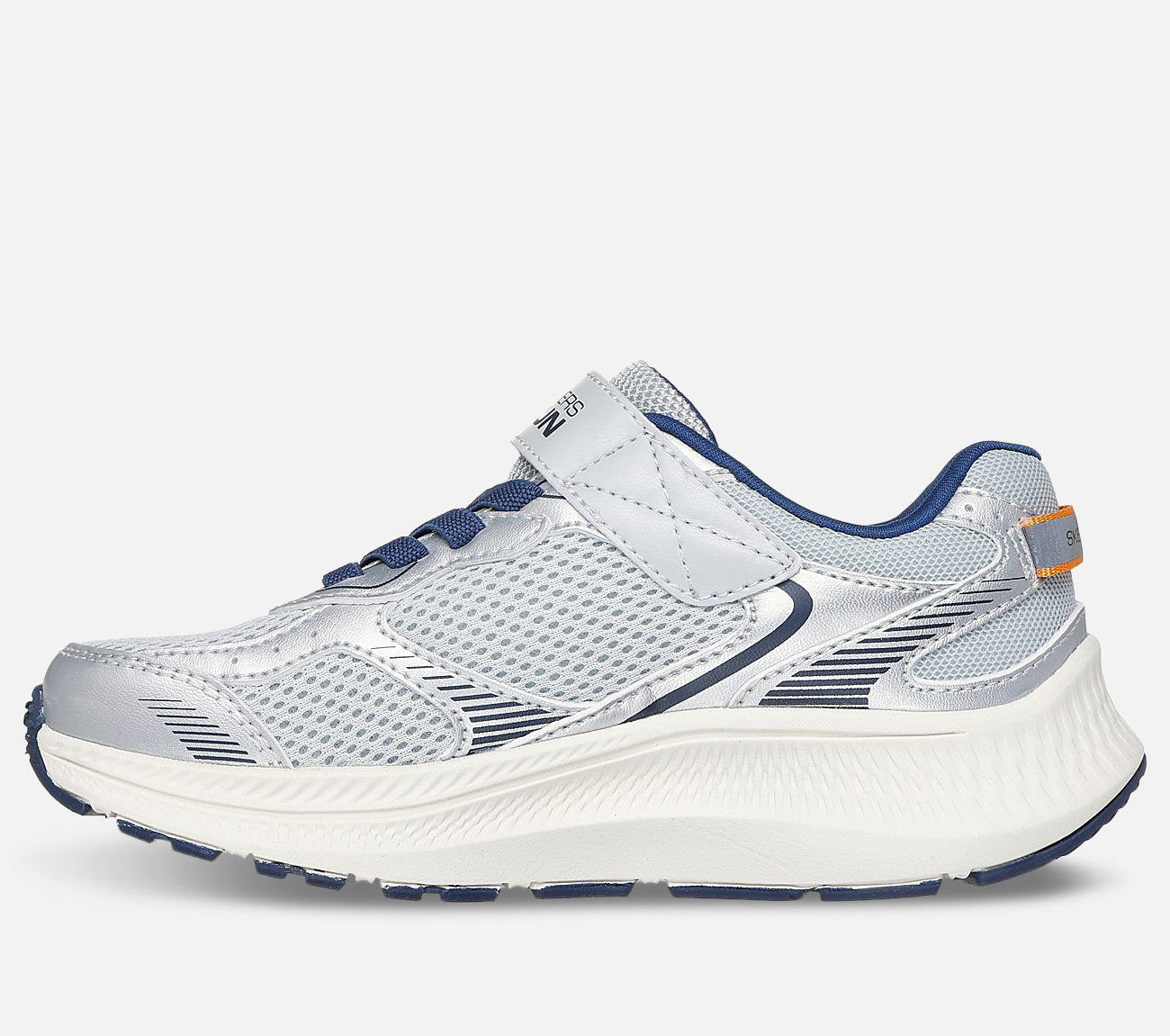 GO RUN Consistent 2.0 - Level-Pace Shoe Skechers.dk
