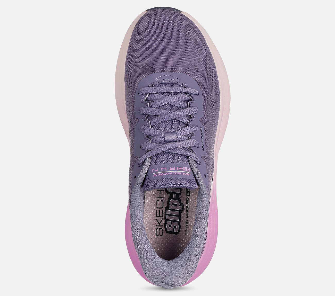 Slip-ins: Max Cushioning Endeavour - Hallandale Shoe Skechers.dk