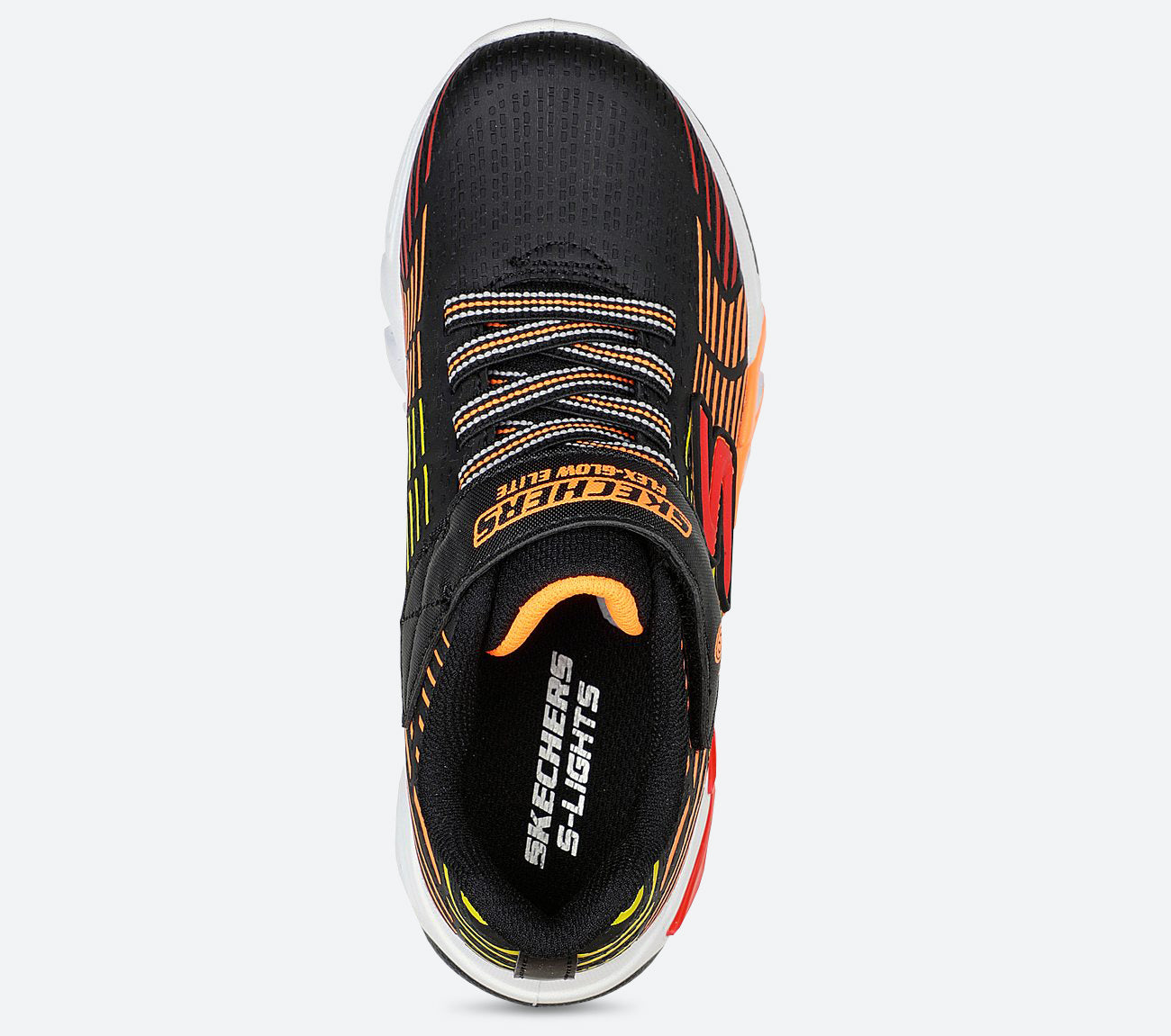 Flex-Glow Elite Shoe Skechers