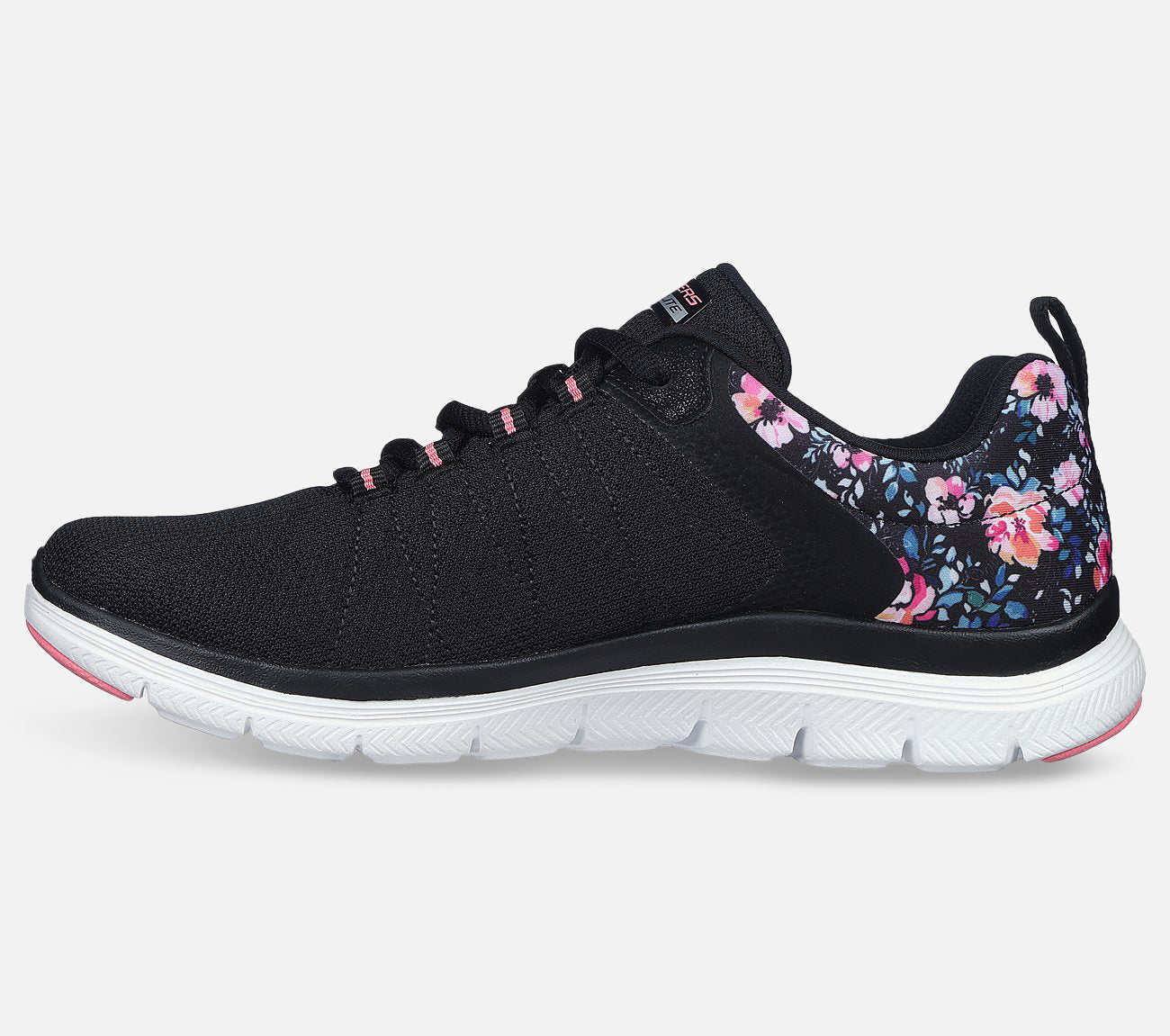 Flex Appeal 4.0 - Let It Blossom Shoe Skechers.dk