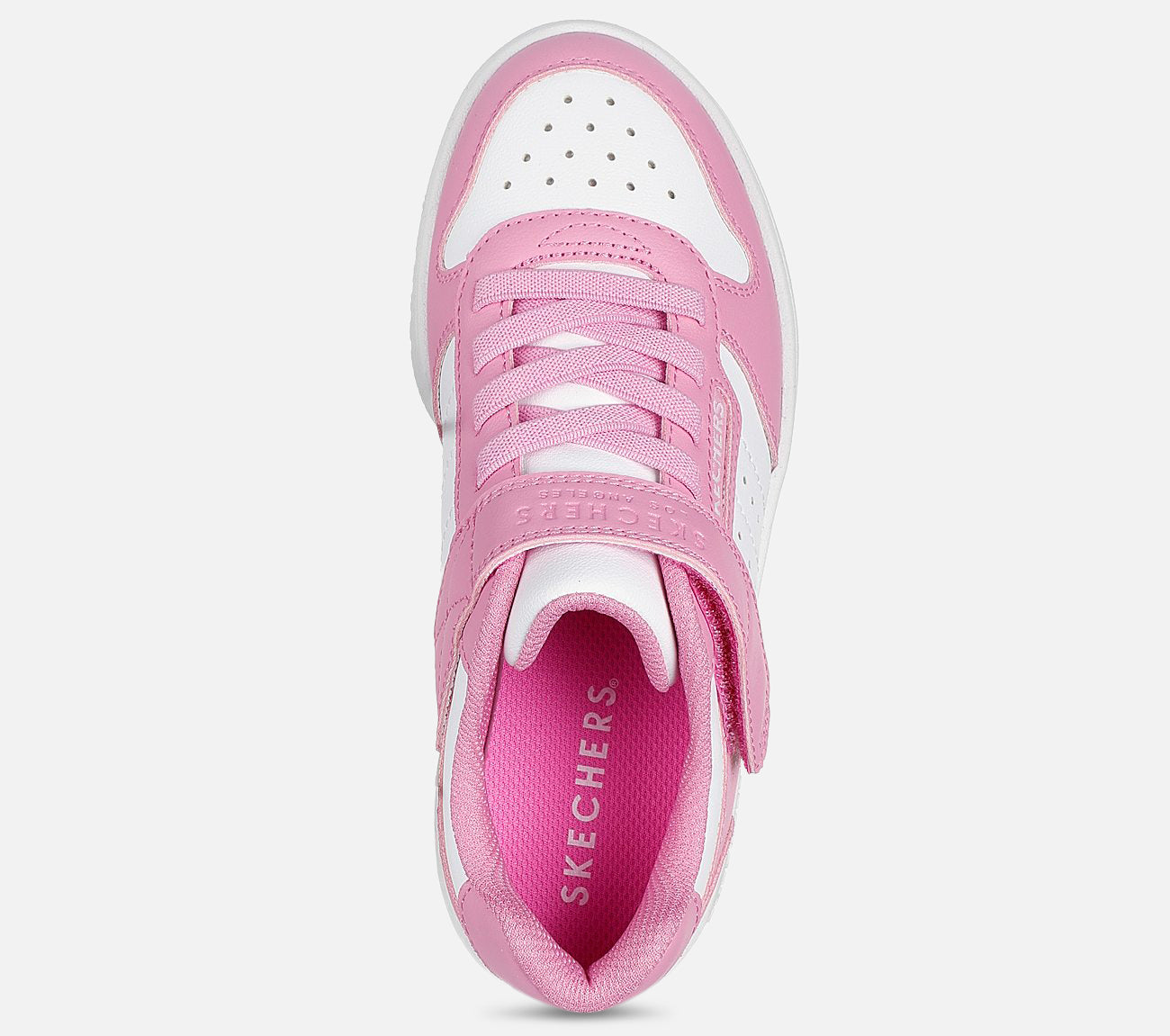 Quick Street - Style Stride Shoe Skechers.dk