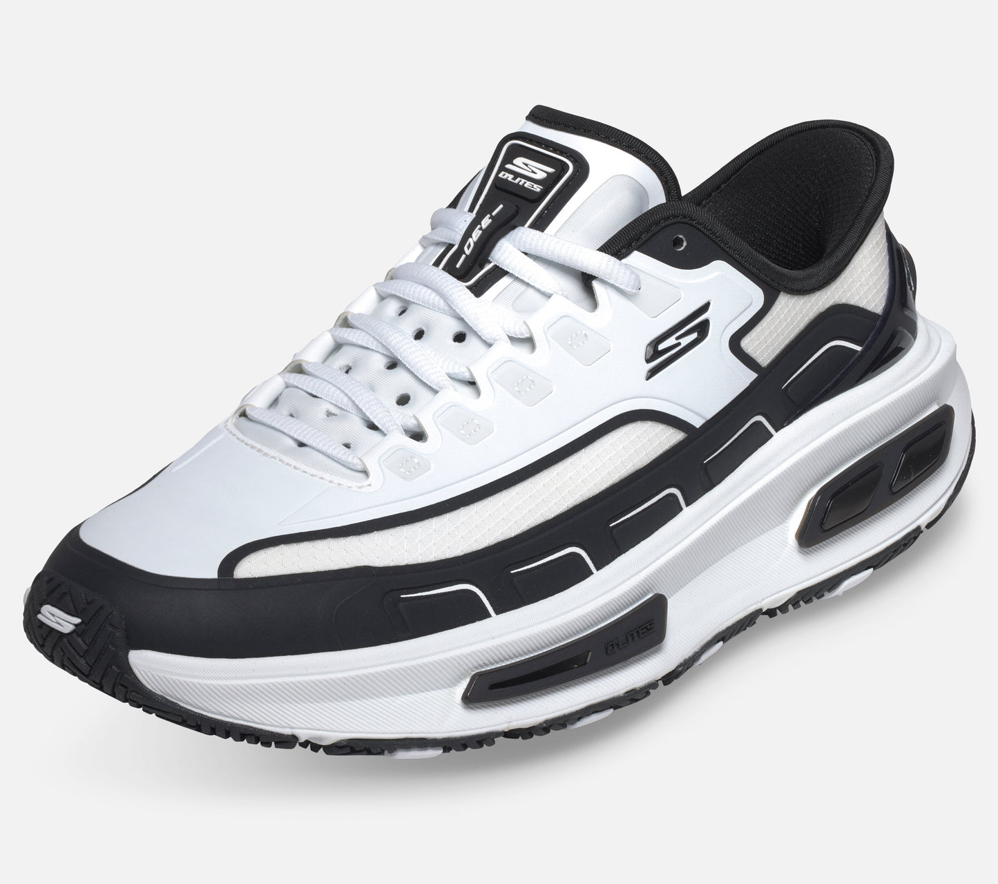 Slip-ins: D'Lites 330 Shoe Skechers.dk