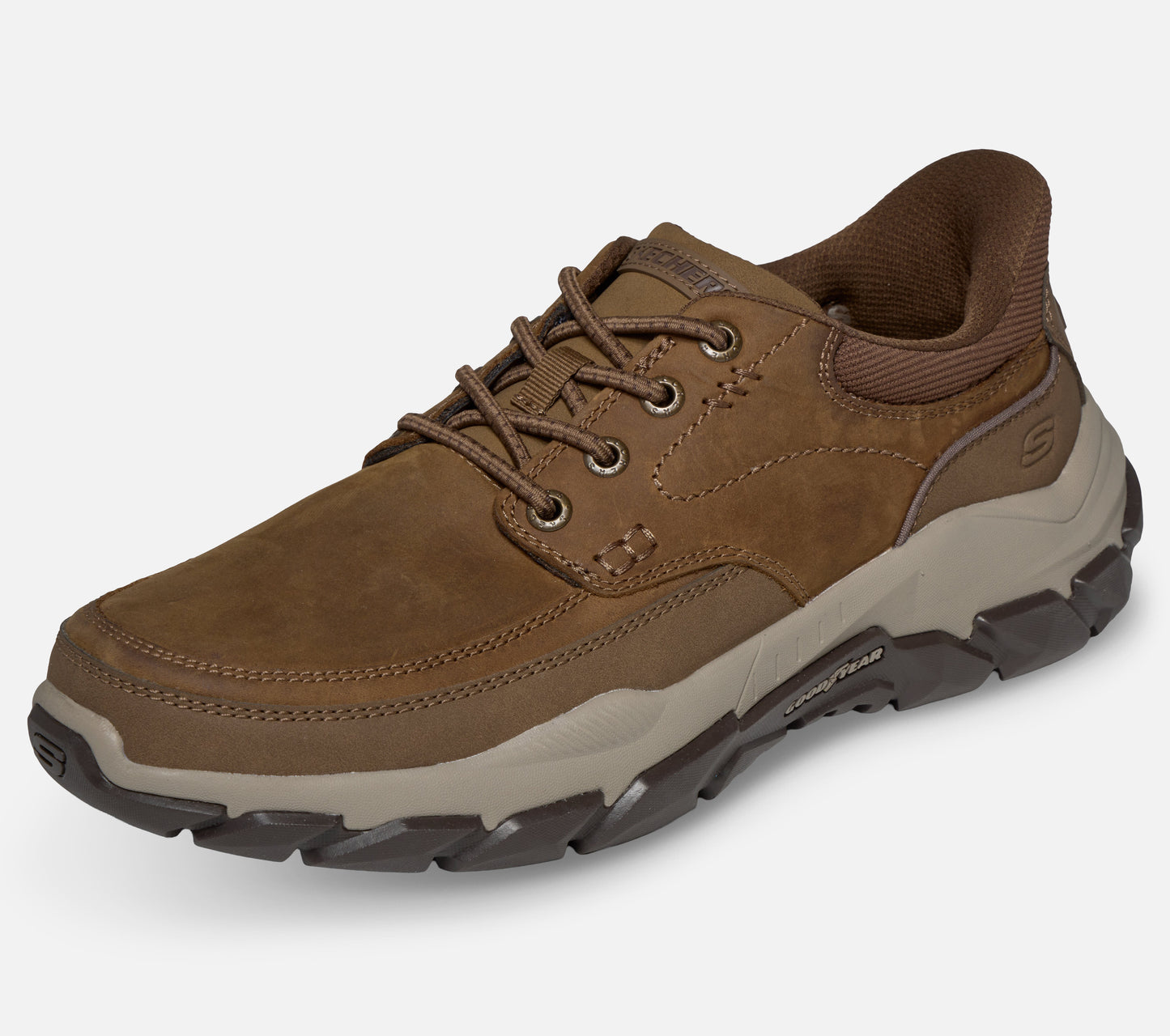 Relaxed Fit: Slip-ins: Santoro - Bradford