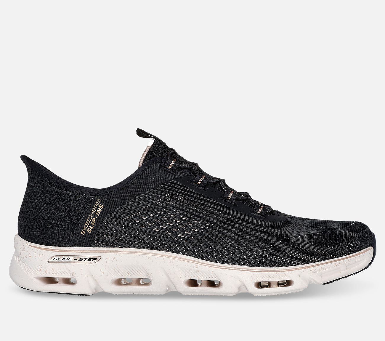 Slip-ins: Glide-Step Gratify - Pace Shoe Skechers.dk