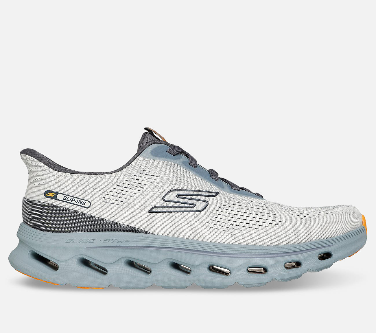 Slip-ins: GO WALK Glide-Step 2.0 - Maser Shoe Skechers.dk