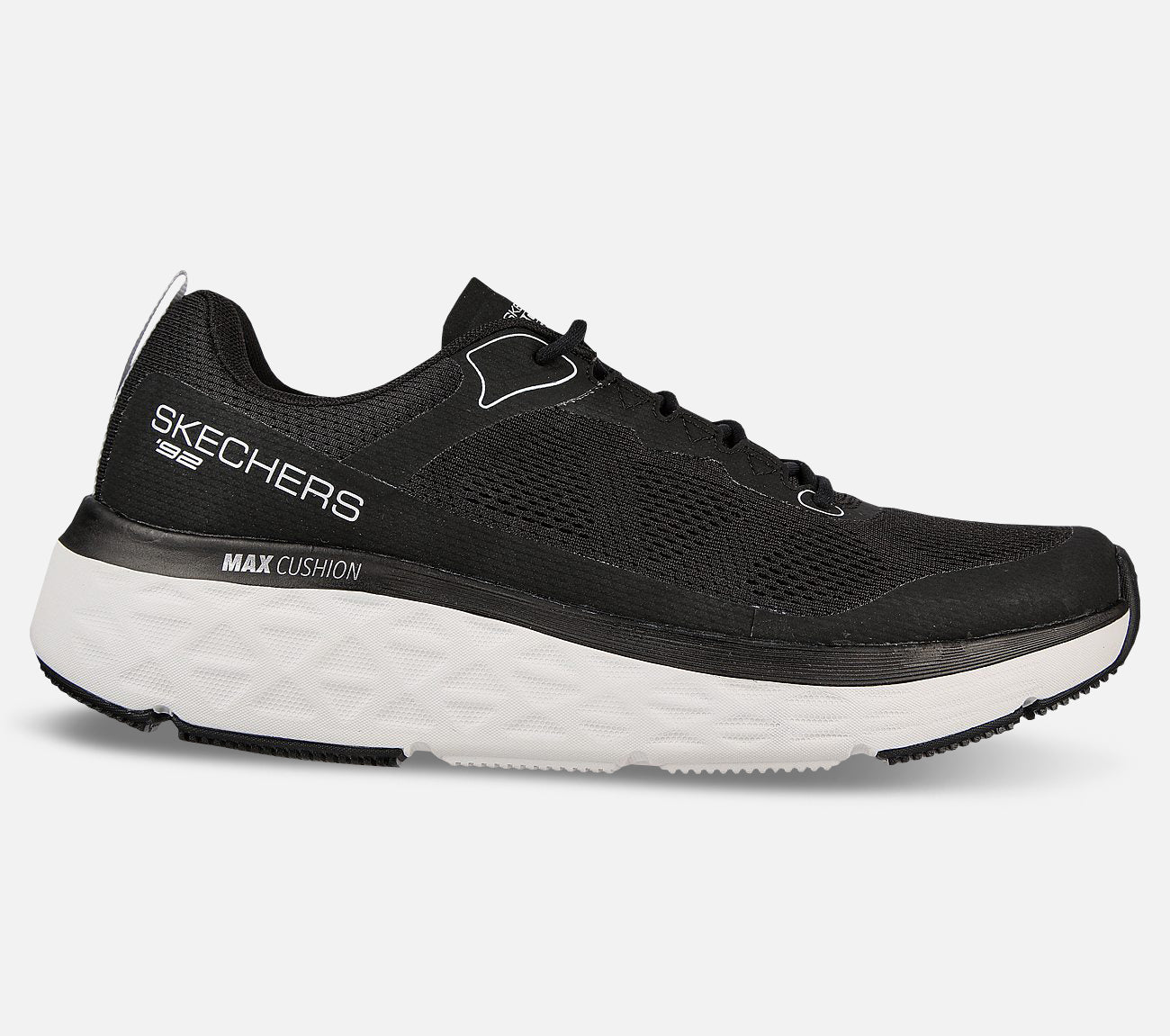 Max Cushioning Delta Shoe Skechers