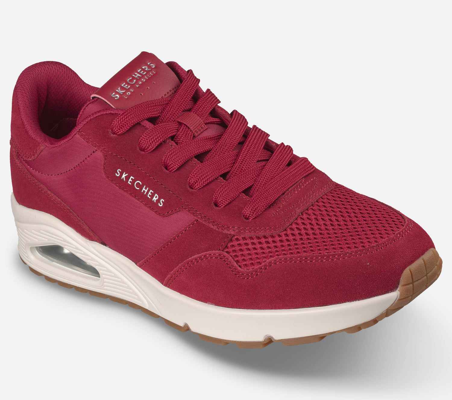 Uno – Vintage Air Shoe Skechers.dk