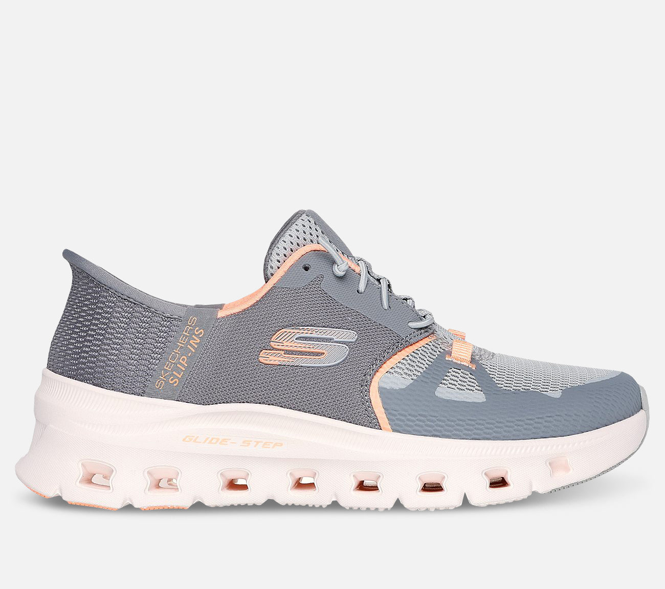 Slip-ins: Glide-Step Pro Shoe Skechers.dk