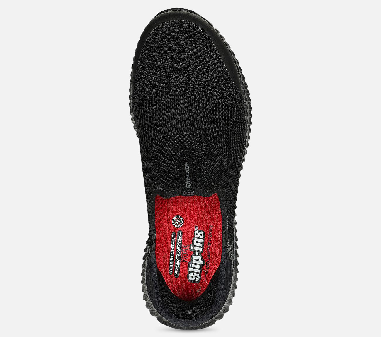 Work: Slip-ins: Cessnock - Gwynedd Work Skechers
