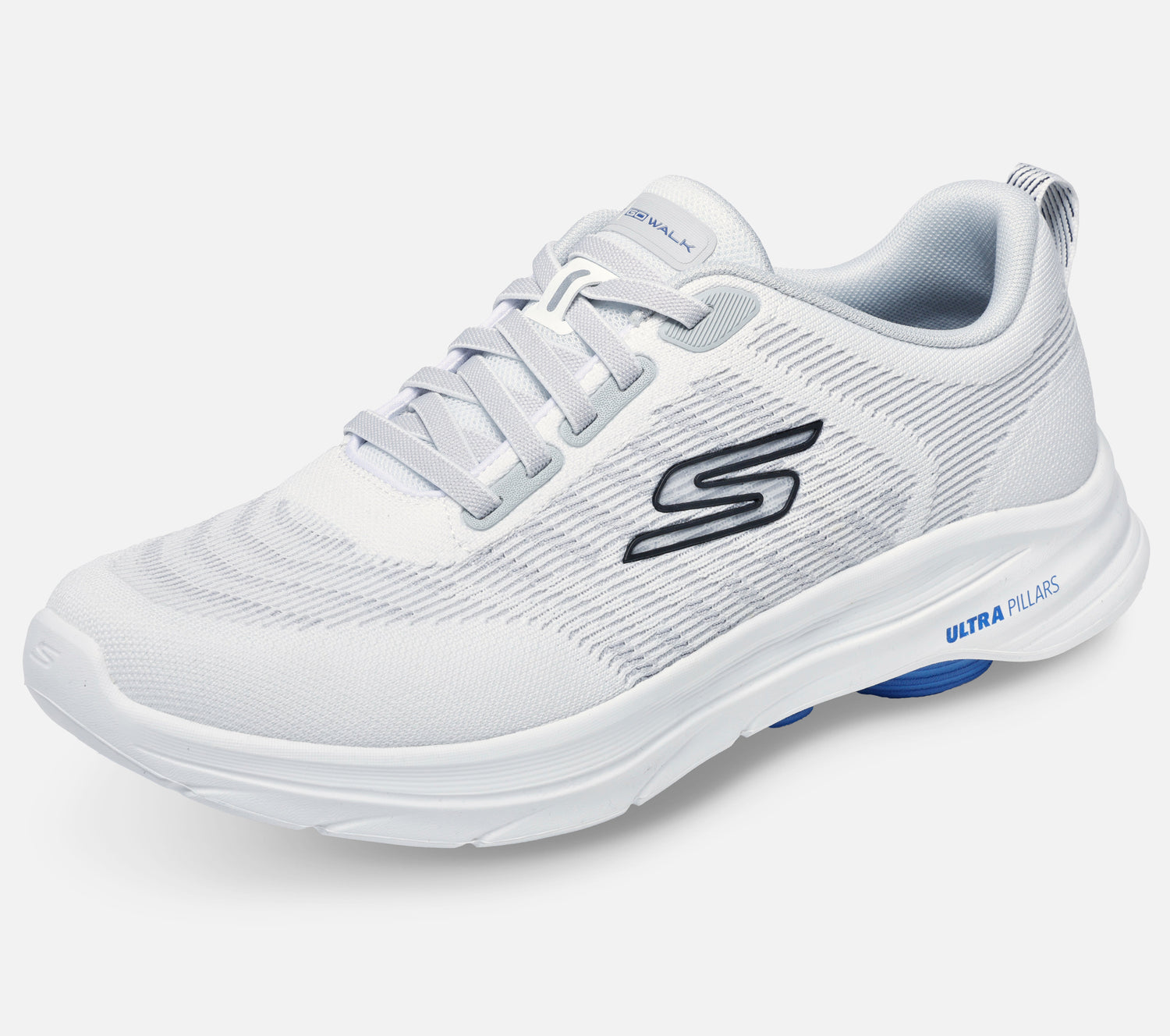 GO WALK 8 - Day Shoe Skechers.dk