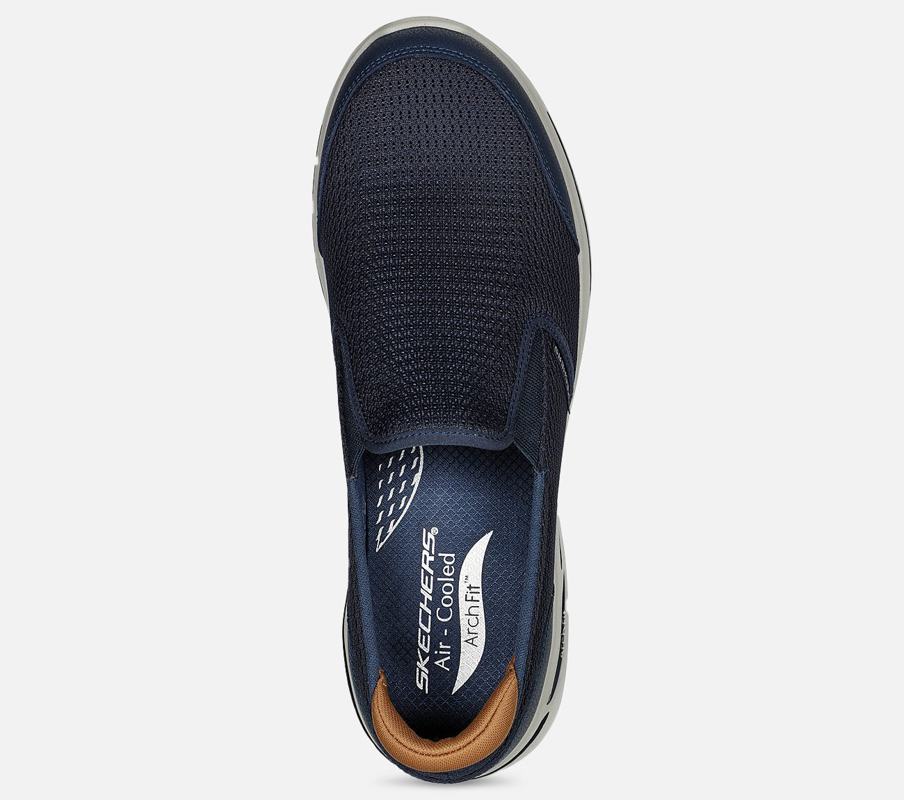 GO WALK Arch Fit - Robust Comfort Shoe Skechers