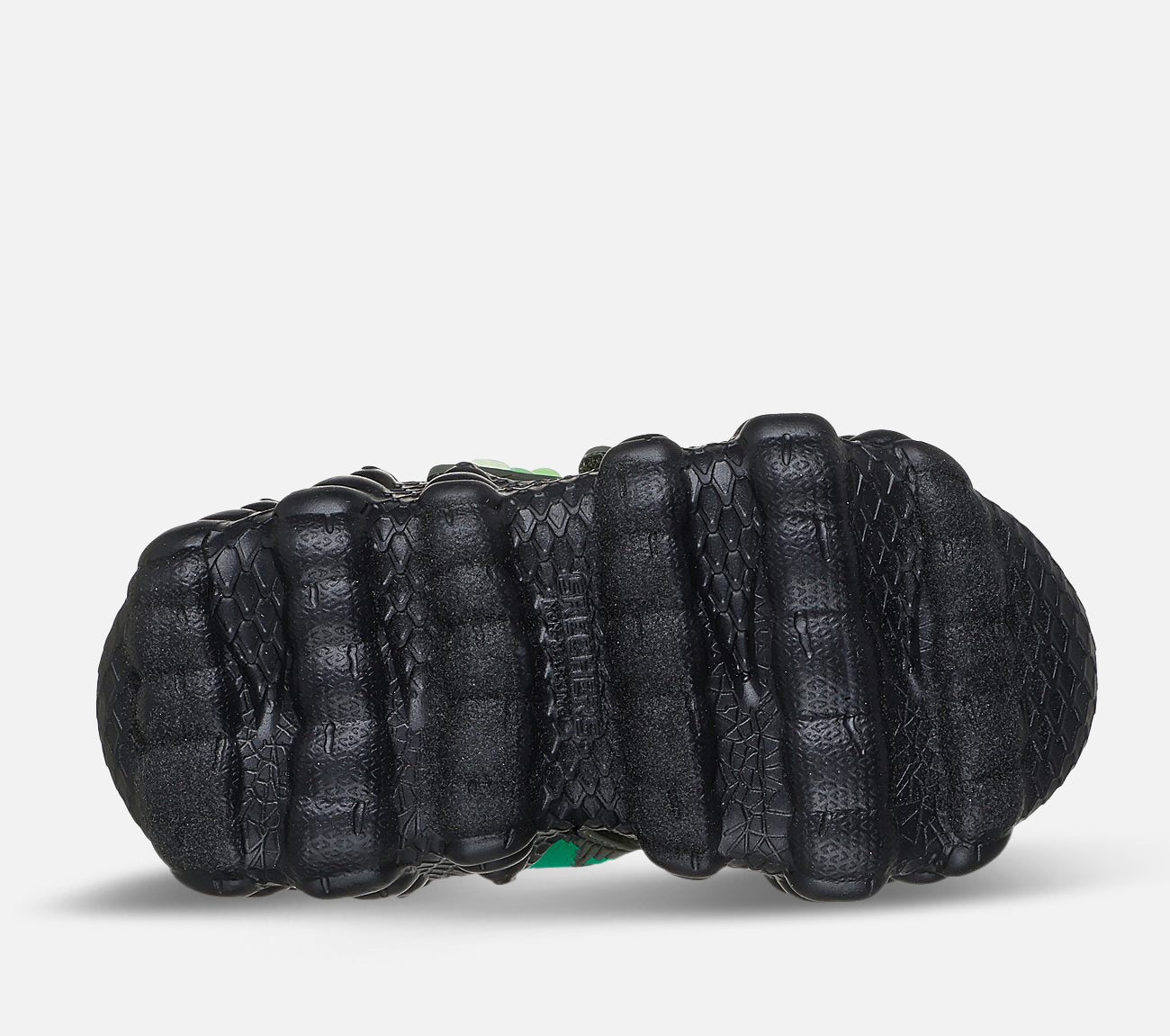 Skech-O-Saurus: Lil Saurus - Claw Brights Shoe Skechers.dk