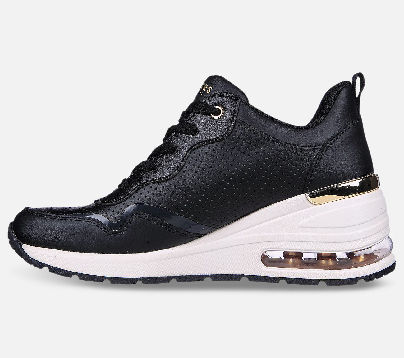Million Air - Hotter Air Shoe Skechers