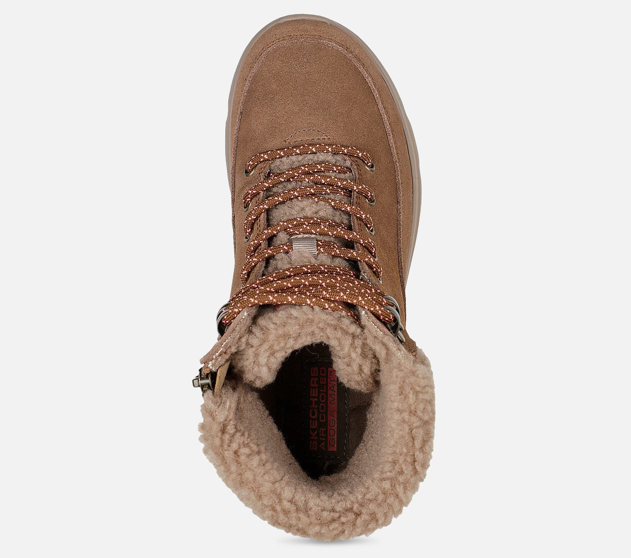 On-the-Go Glacial Ultra - Woodlands Boot Skechers.dk