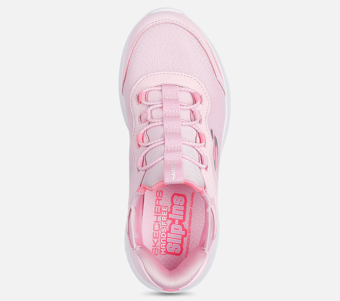 Slip-ins: Bounder - Simple Cute Shoe Skechers.dk