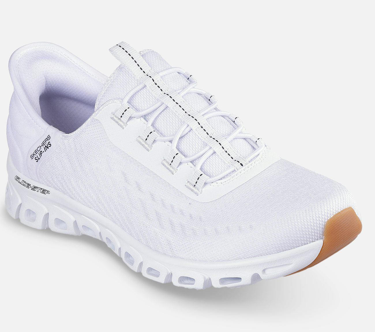 Slip-ins: Glide-Step - Tranquility Shoe Skechers.dk