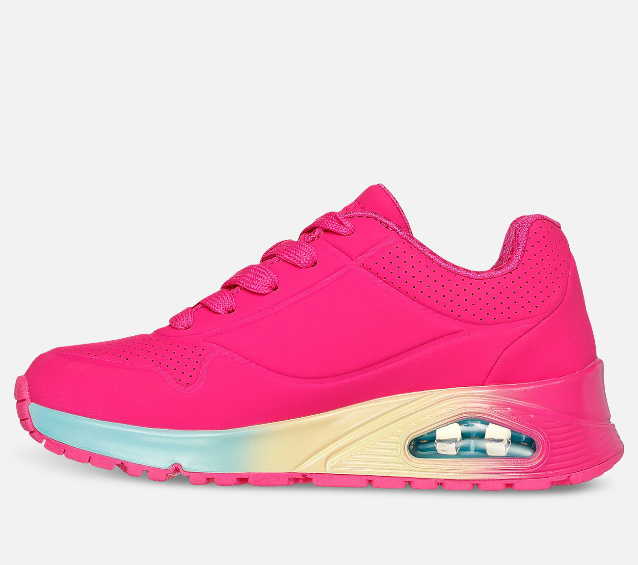 Uno Gen1 - Pop of Ombre Shoe Skechers.dk