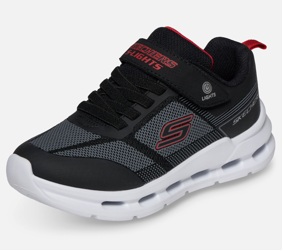 S-Lights: Glide-Step Lights Shoe Skechers.dk