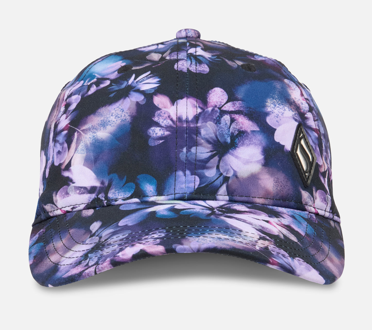 Velvet Petunia Baseball Cap Hat Skechers.dk