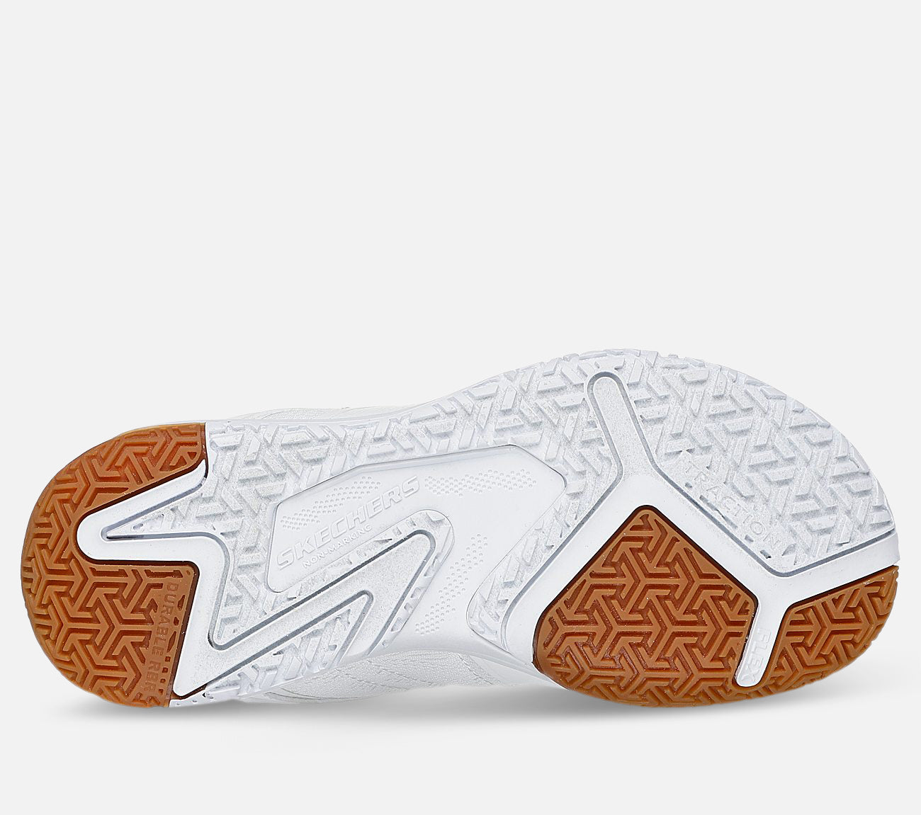 Elite Sport Court - Ultra-Pace Shoe Skechers.dk