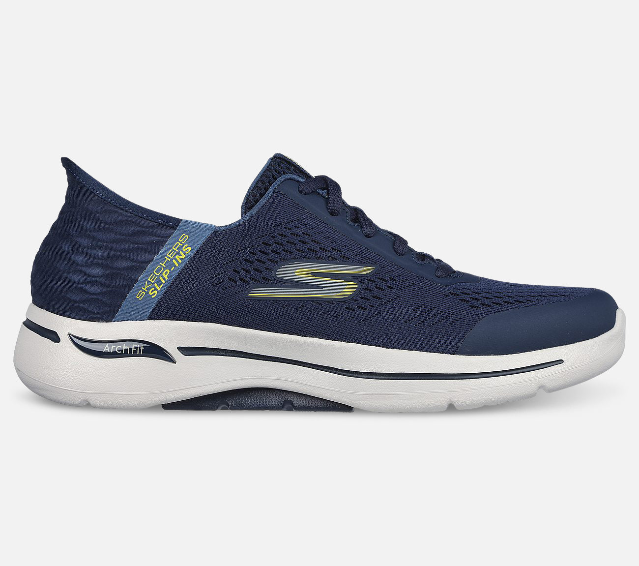 Slip-ins: GO WALK Arch Fit - Simplicity Shoe Skechers