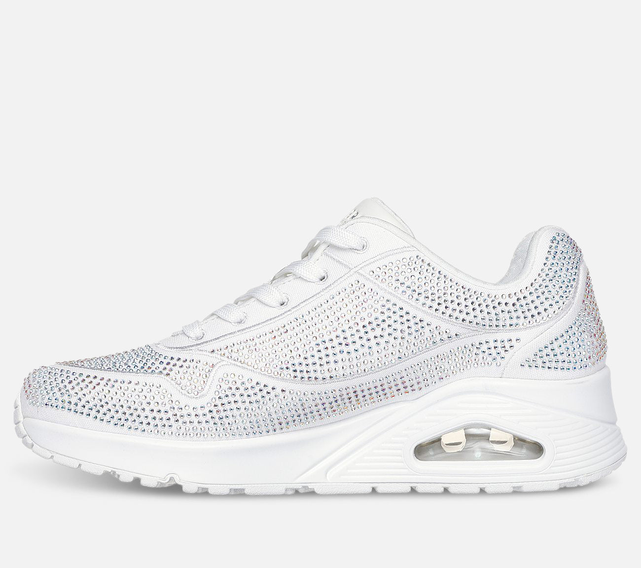 Uno - Disco Rave Shoe Skechers.dk