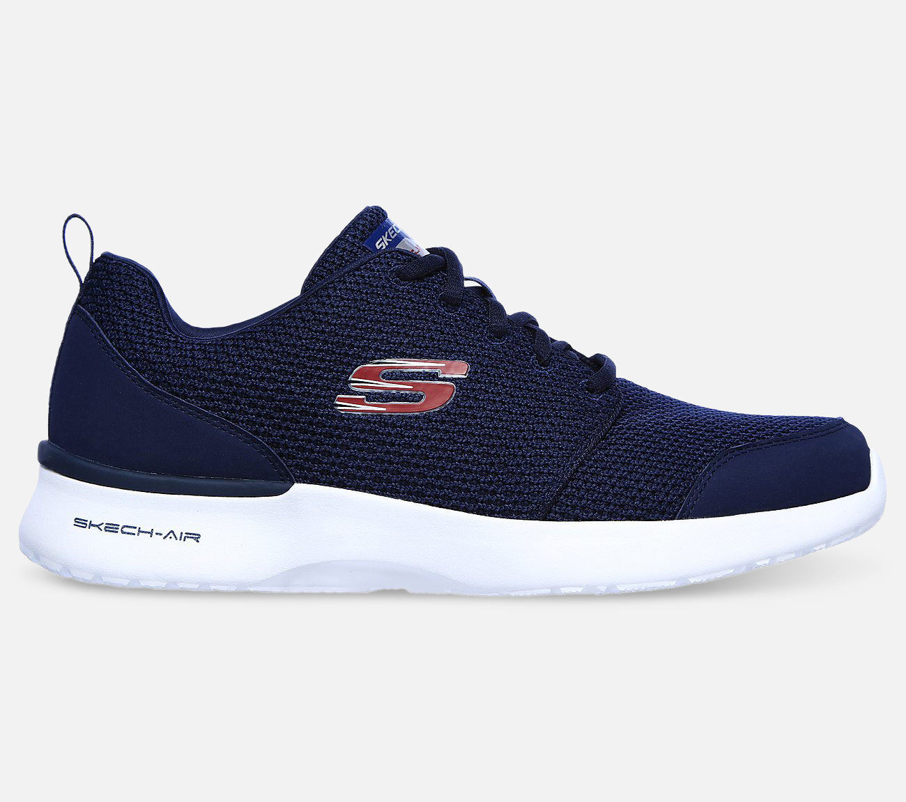 Wide-fit: Skech-Air Dynamight - Vendez Shoe Skechers