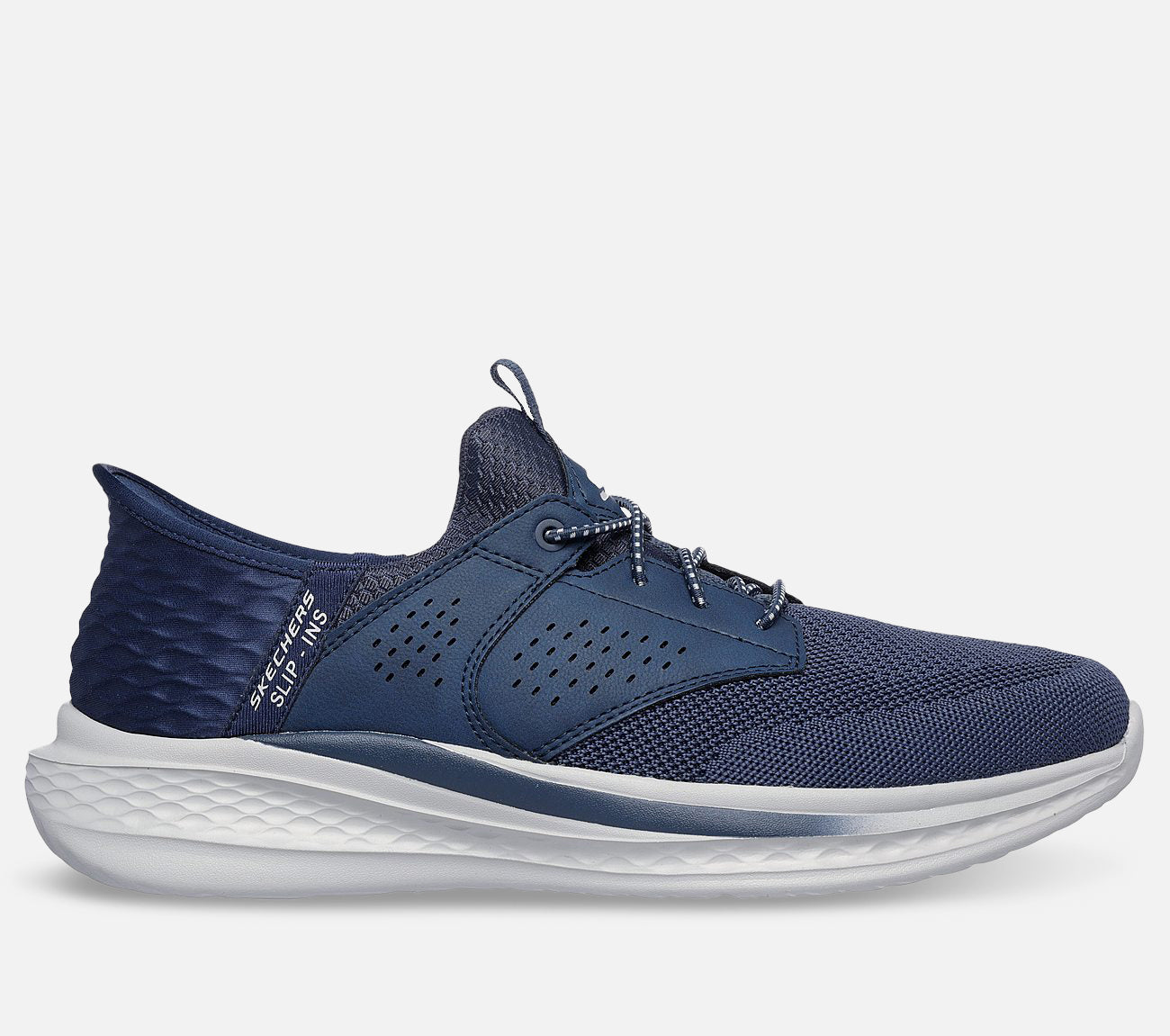 Relaxed Fit: Slip-ins: Slade - Caster Shoe Skechers.dk