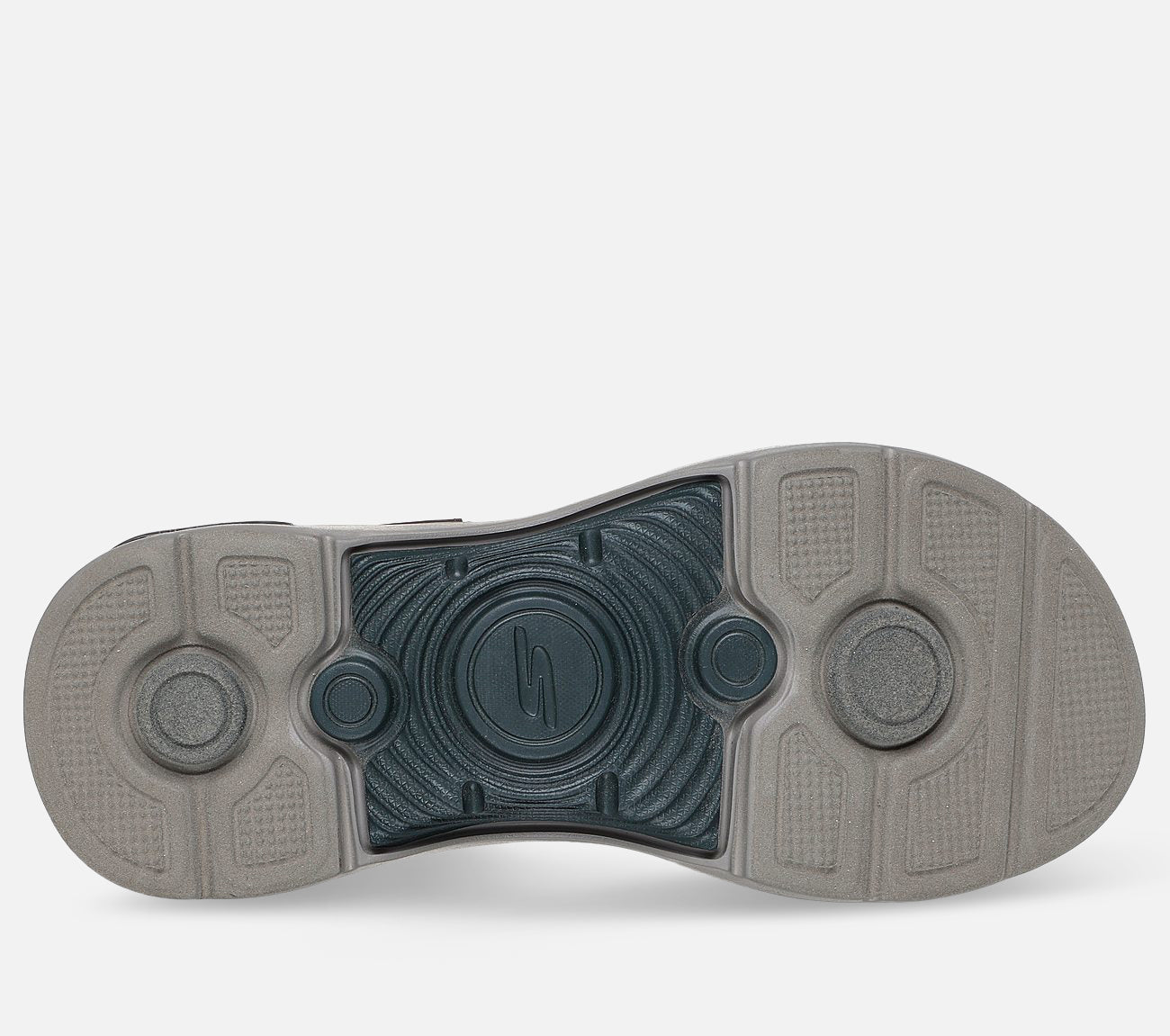 GO WALK Arch Fit 2.0 Sandal - Capistrano Sandal Skechers.dk