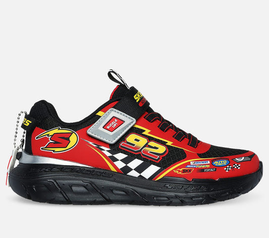 Skech Tracks Shoe Skechers