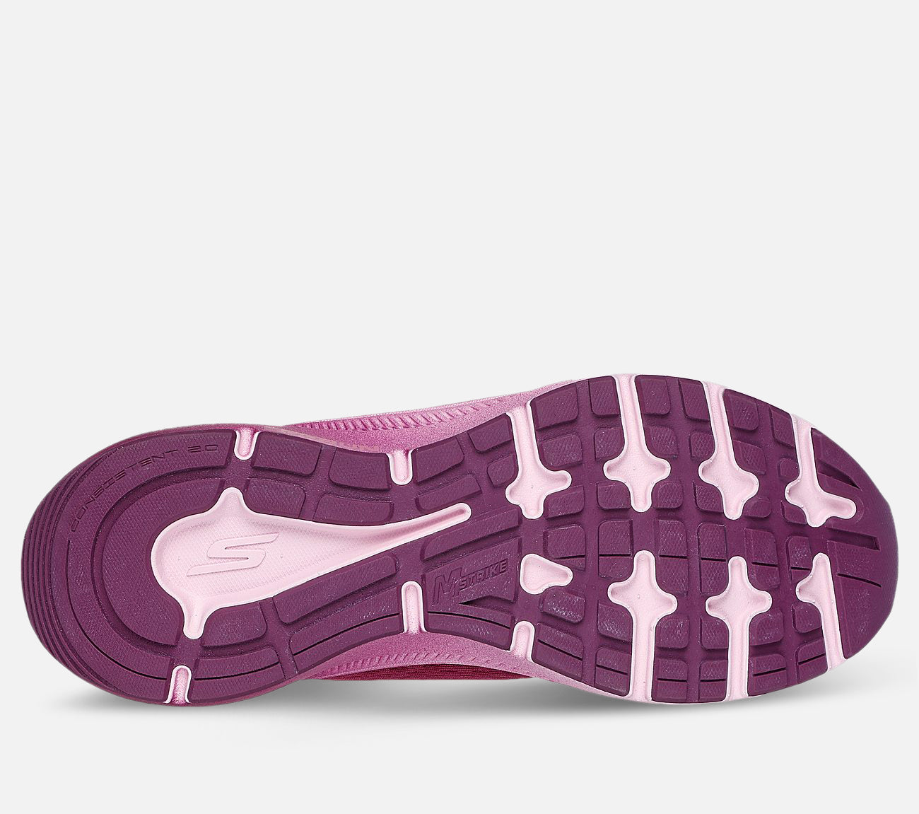 GO RUN Consistent 2.0 - Cameroon Shoe Skechers.dk