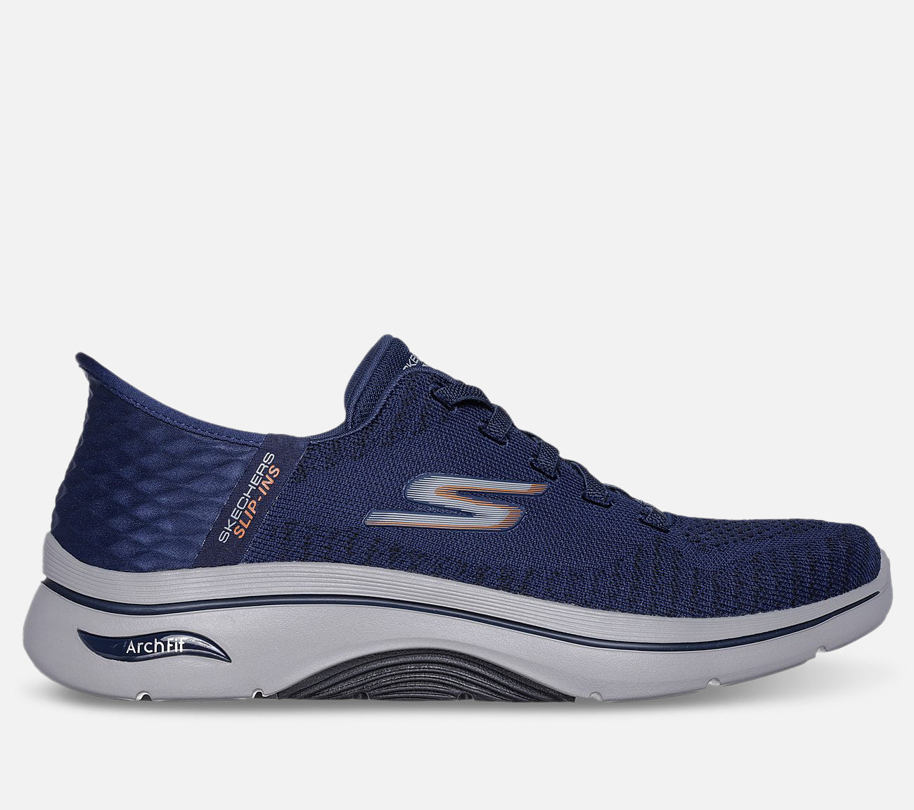 Slip-ins: GO WALK Arch Fit 2.0 - Grand Shoe Skechers