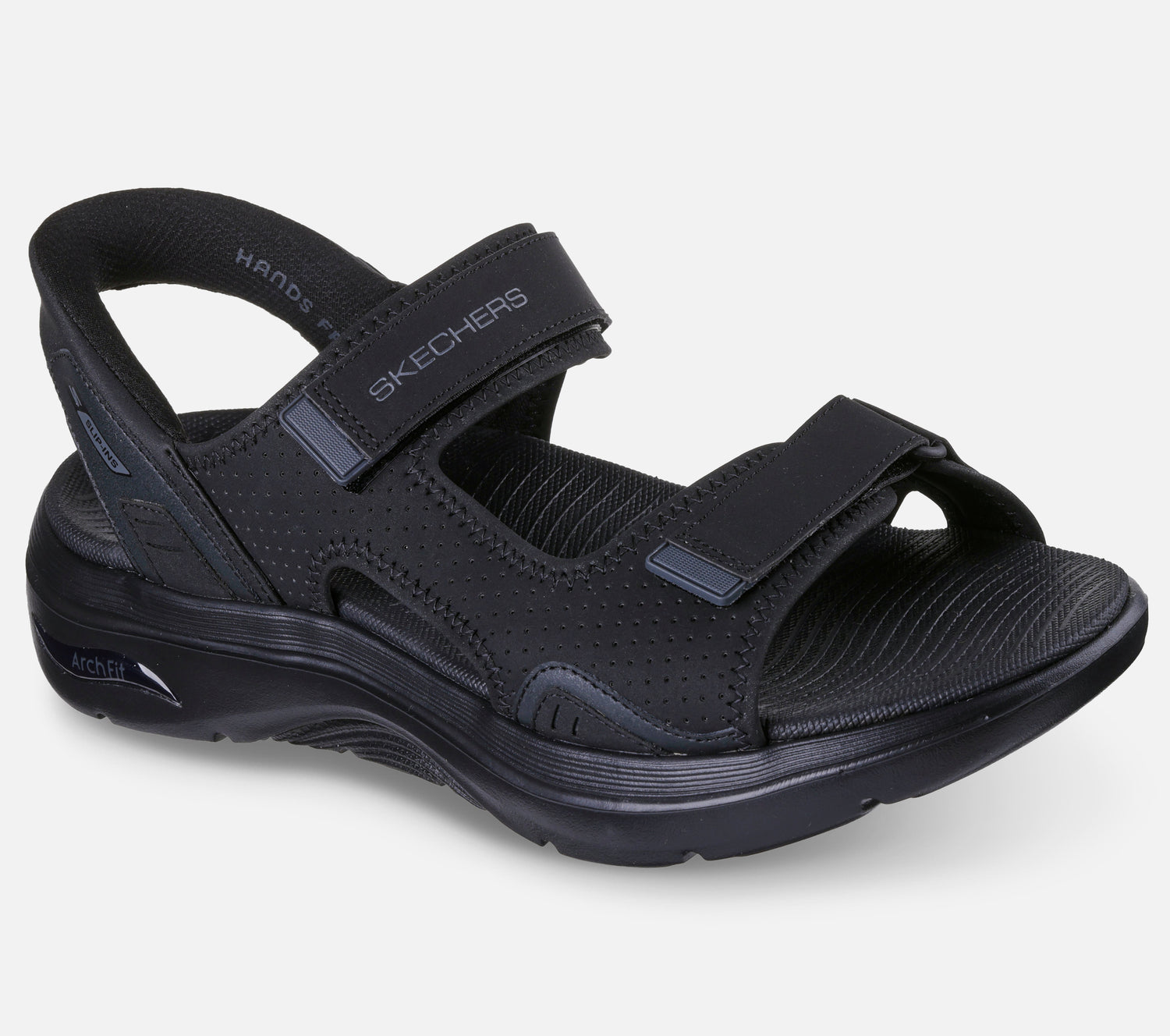Slip-ins Go Walk Arch Fit 2.0 - Rios Sandal Skechers.dk