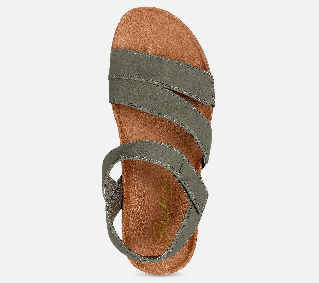 Lifted Comfort Sandal Skechers.dk