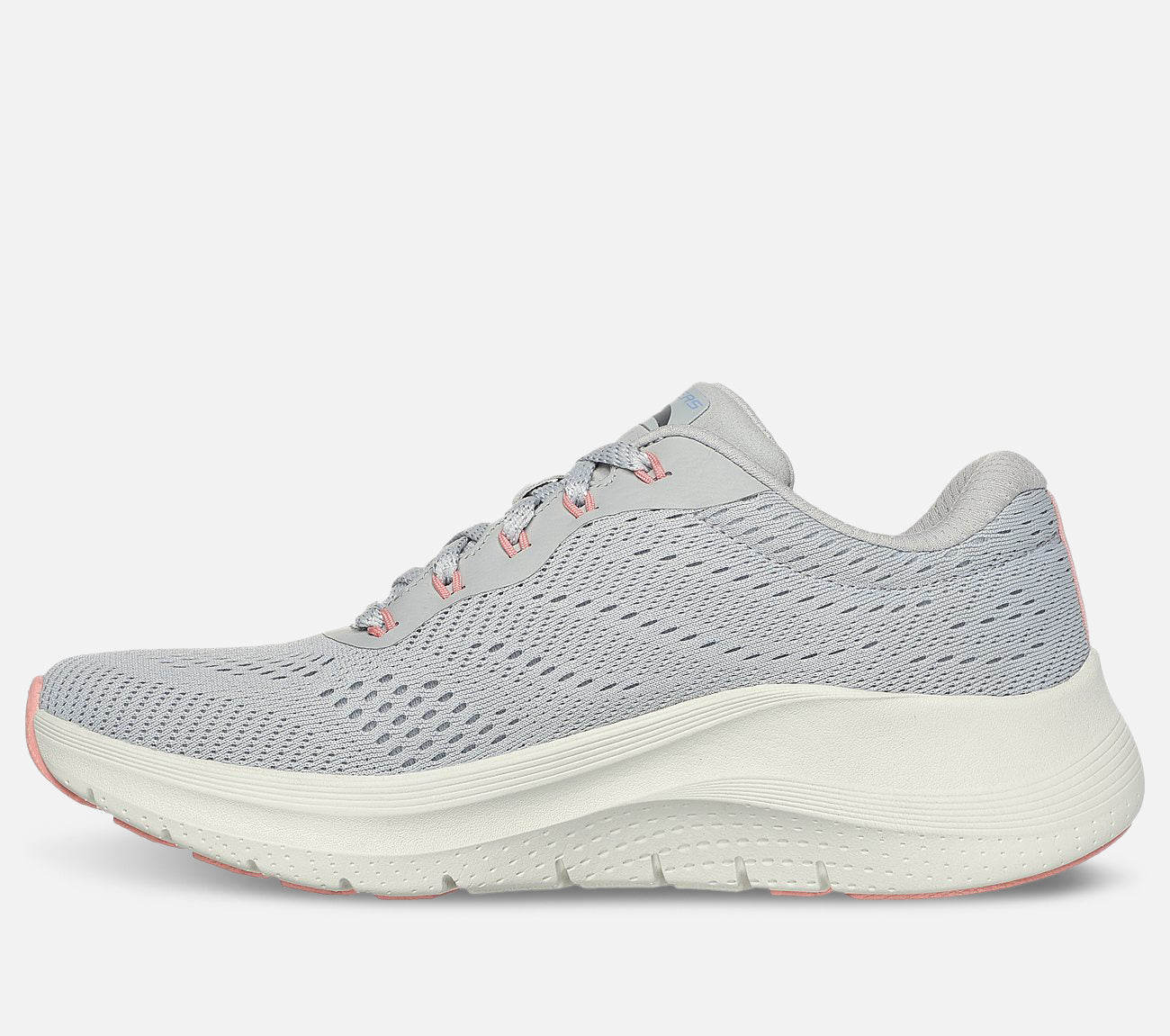 Arch Fit 2.0 - Big League Shoe Skechers.dk