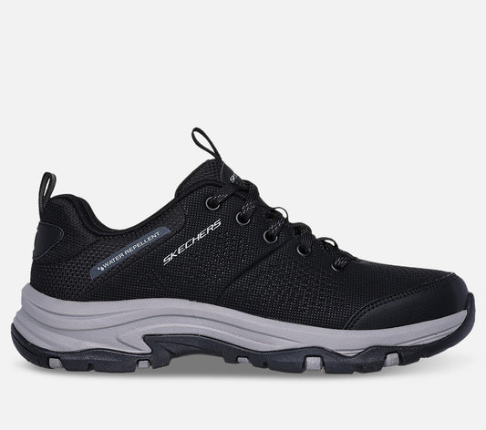 Wide Fit: Trego - Trail Destiny - Water Repellent Shoe Skechers.dk