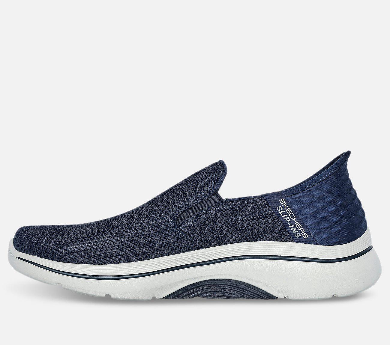 Slip-ins: GO WALK Arch Fit 2.0 - Hands Free Shoe Skechers.dk