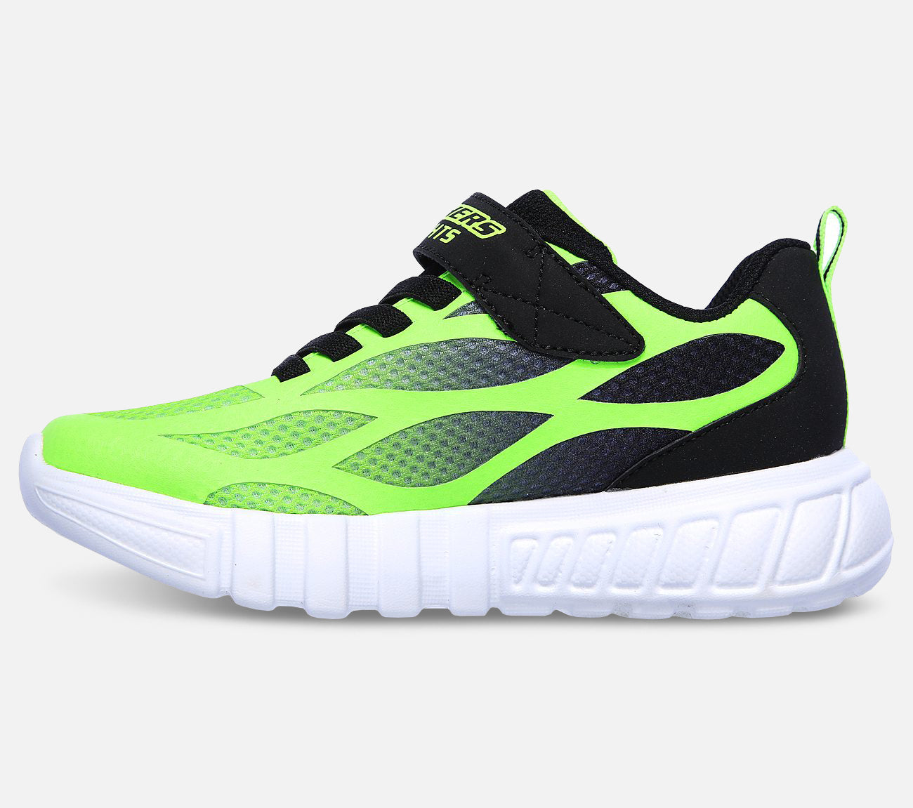 S-Lights: Flex-Glow - Dezlo Shoe Skechers