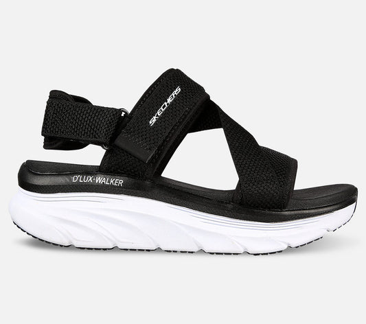 Relaxed Fit D'Lux Walker - Kind Mind Sandal Skechers