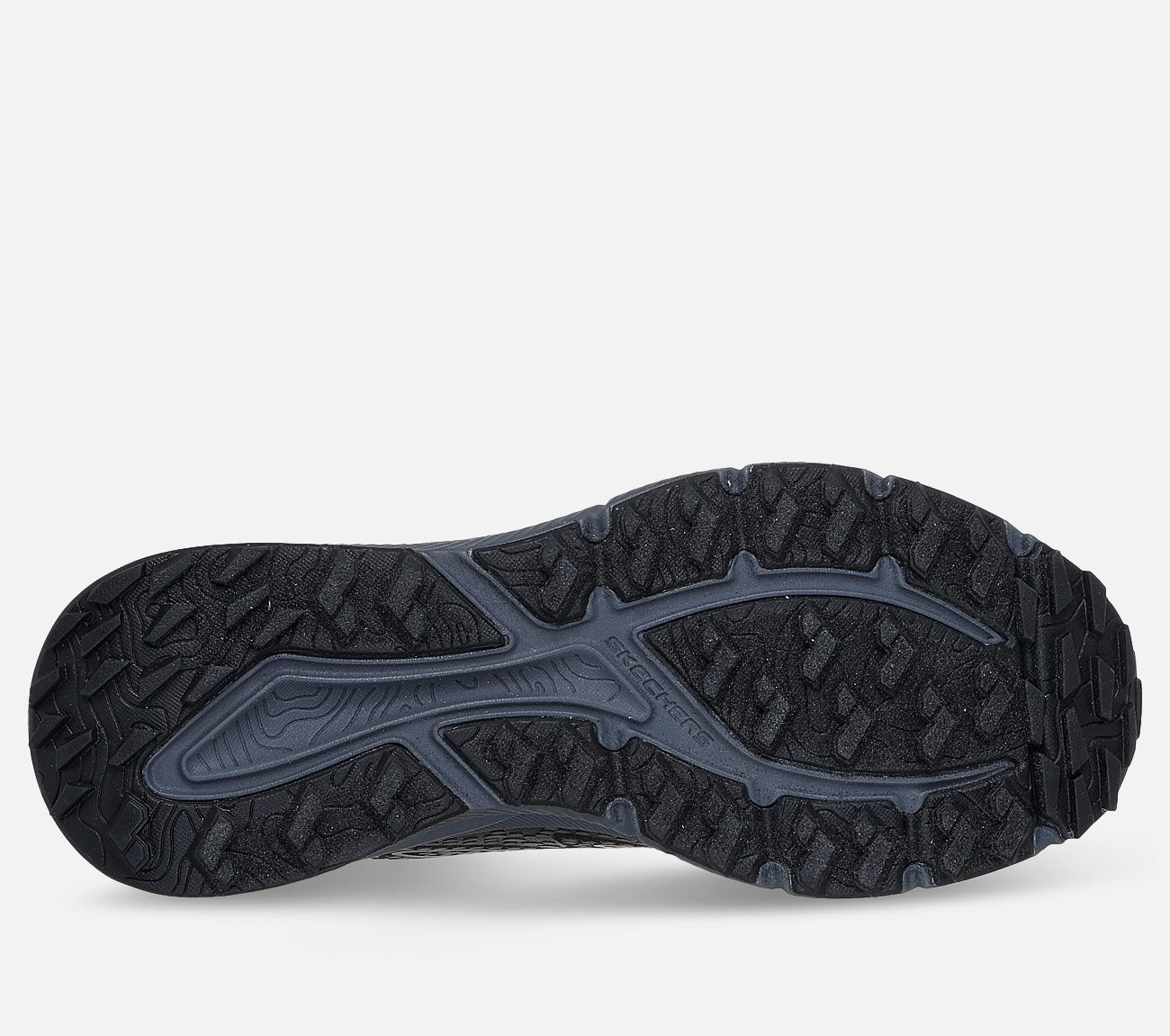 Slip-ins: Switch Back - Mist - Waterproof Shoe Skechers.dk